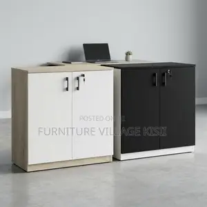 2-Door SideBoard Office Cabinet.