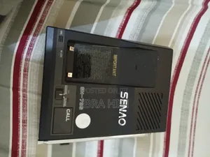 Philips 292 Black