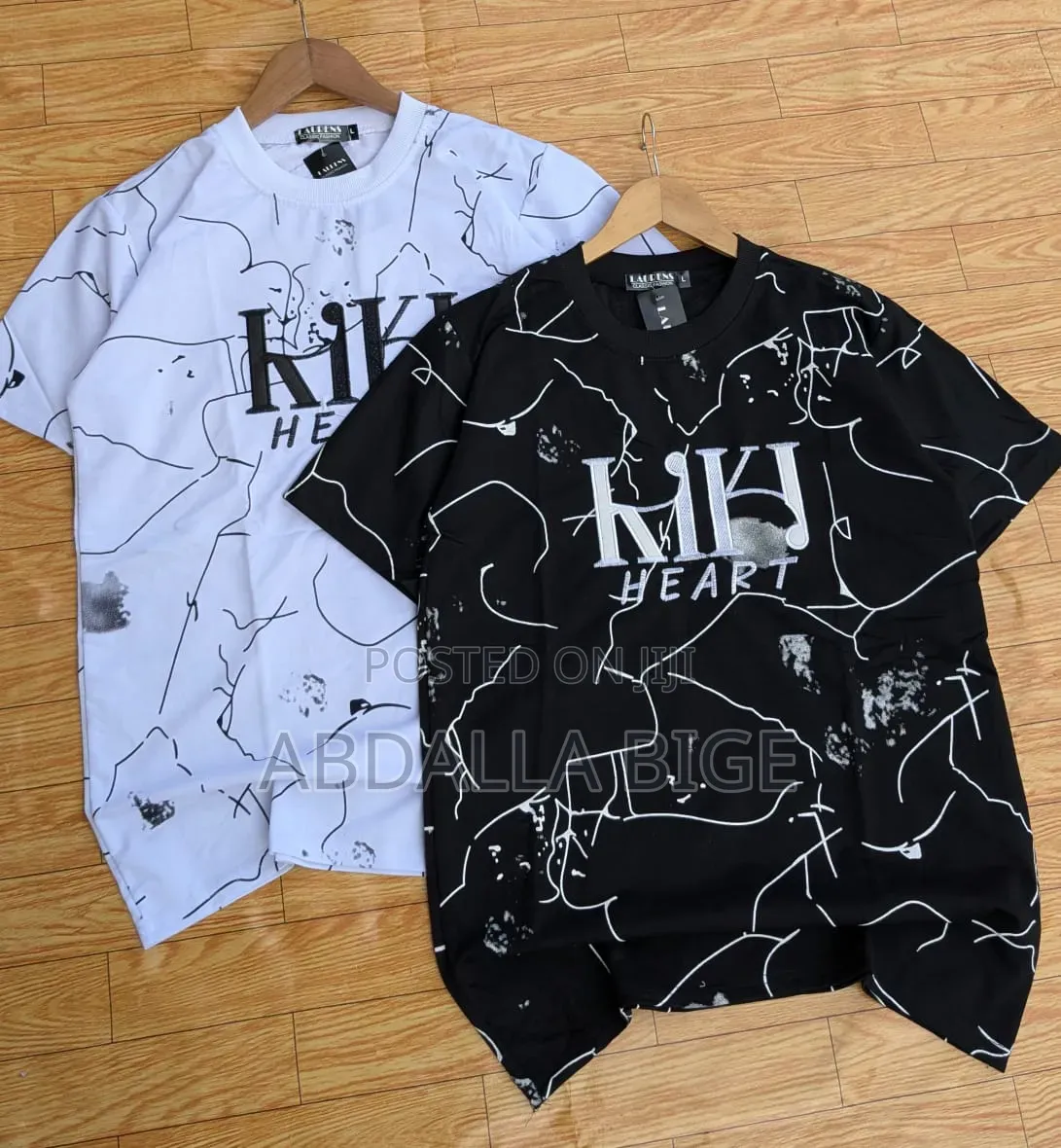 Men's Clothing