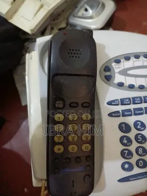 Philips 292 Black