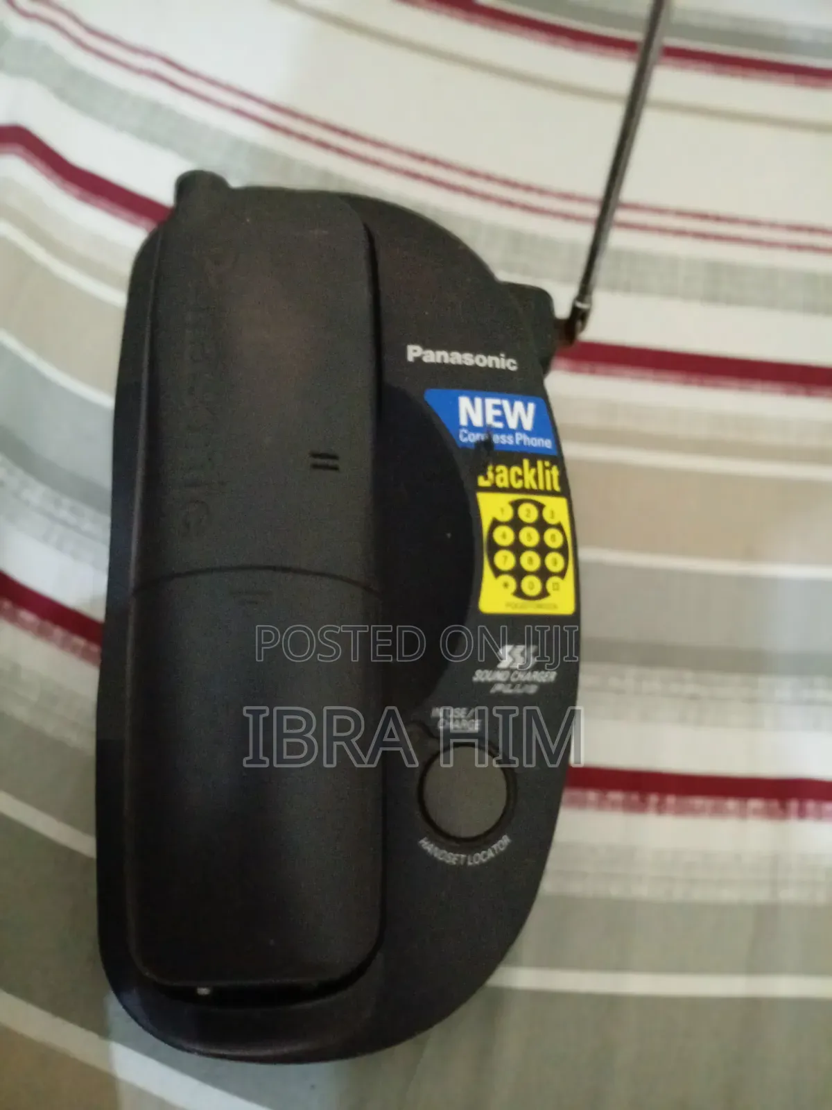 Philips 292 Black