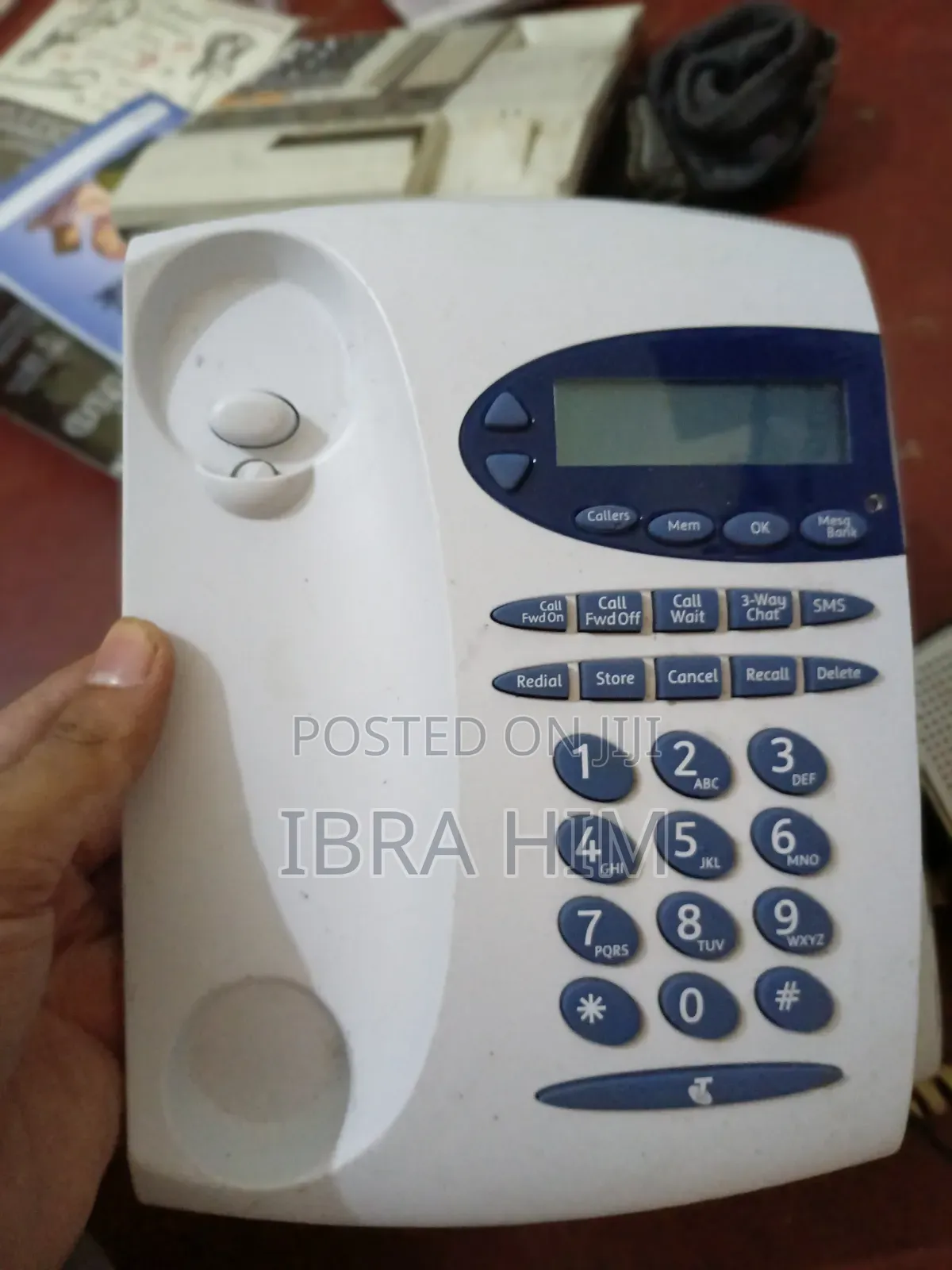 Philips 292 Black