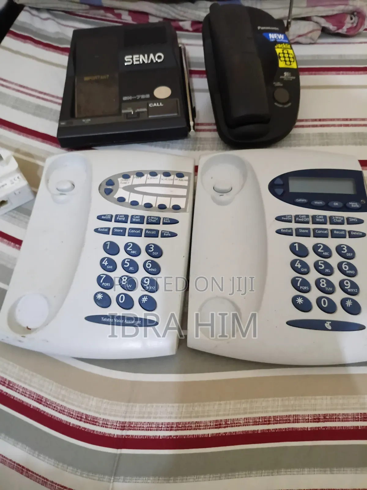 Philips 292 Black
