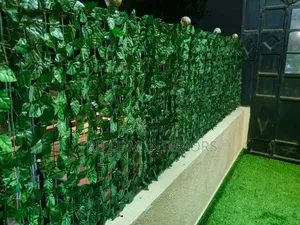 Artificial Privacy Fence-3m by 1m Extra Premium Quality for Balconies