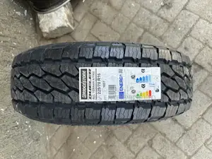 225/70r16 Bridgestone Tires