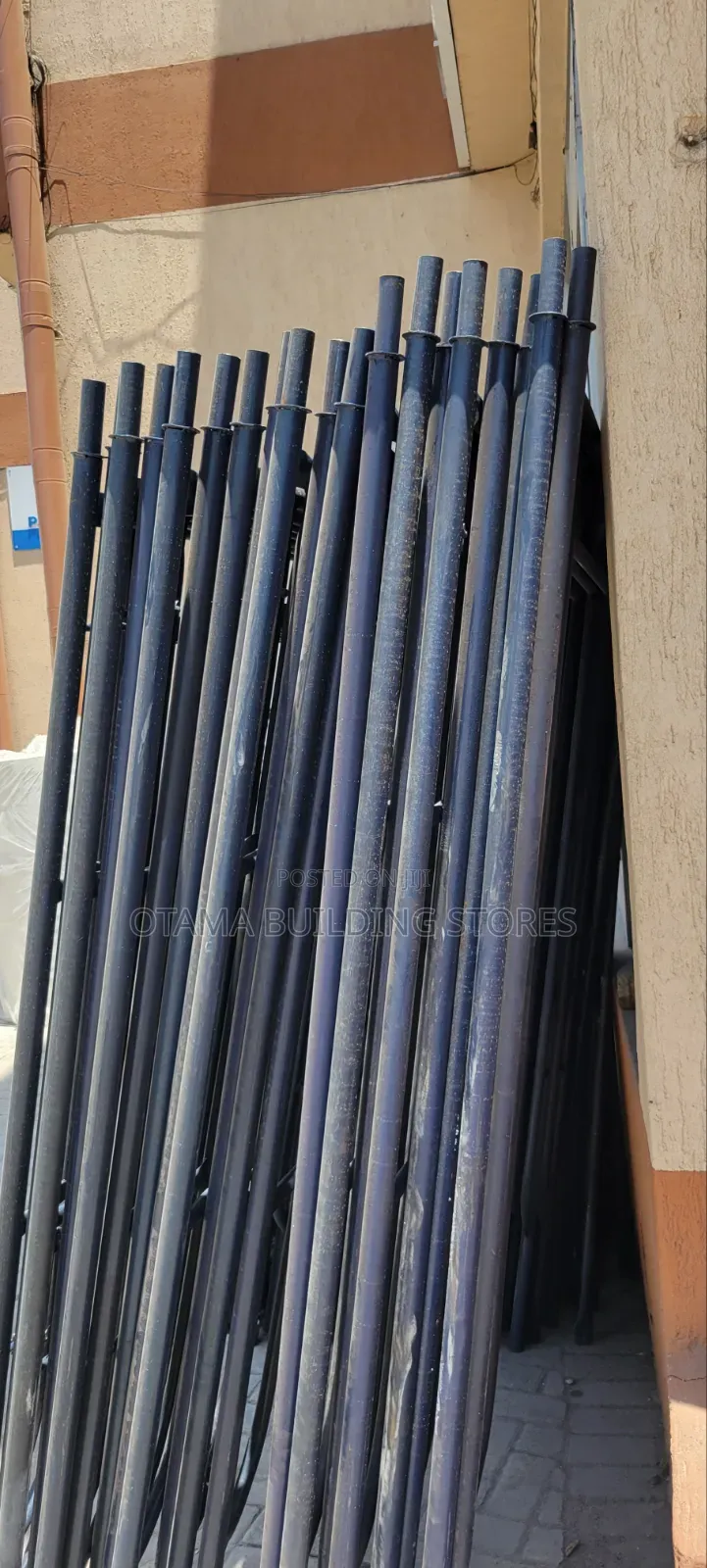 Quality Scaffolding Ladders