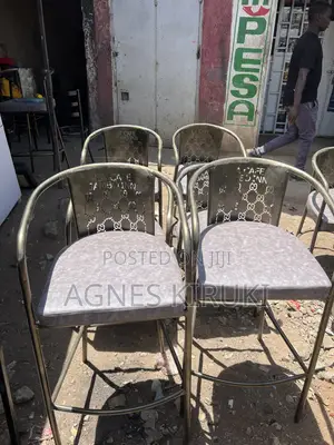 High Stool