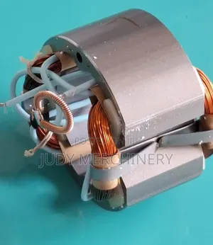 Jack Hummer Coil