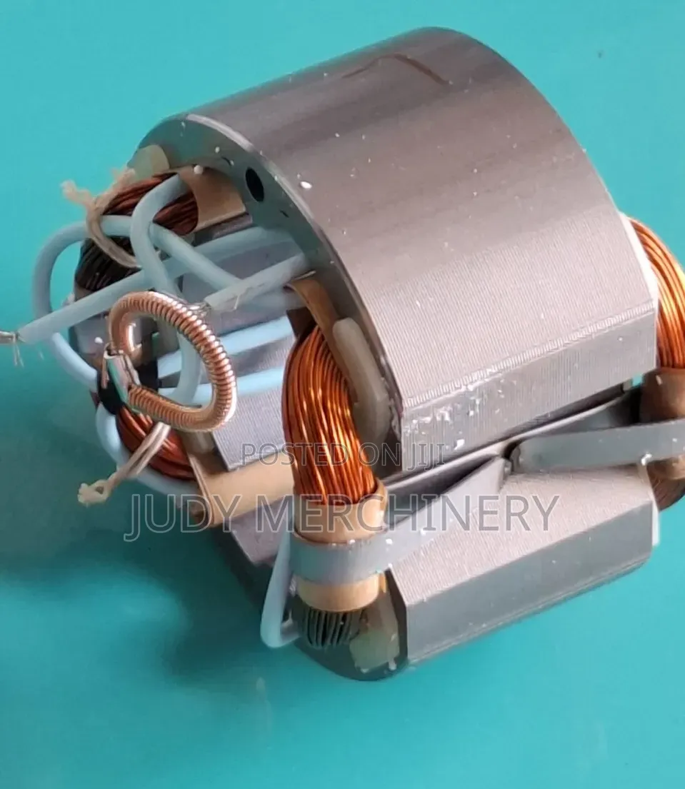 Jack Hummer Coil
