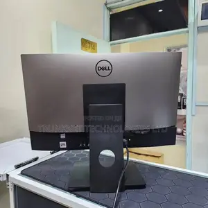 Desktop Computer Dell OptiPlex 7460 8GB Intel Core i5 SSD 256GB