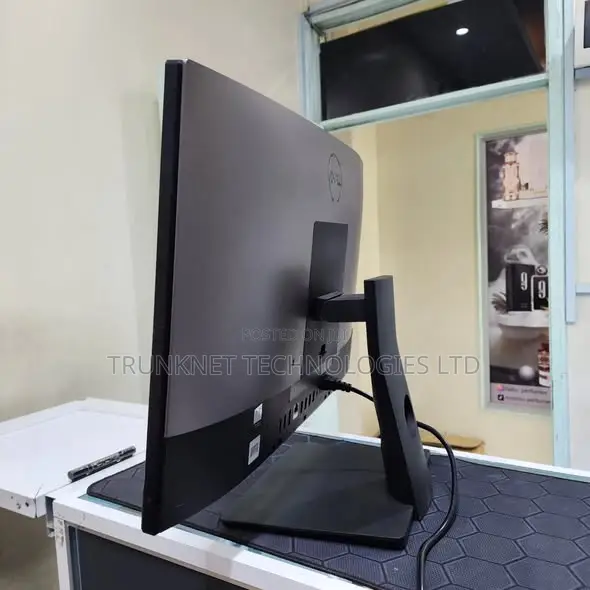 Desktop Computer Dell OptiPlex 7460 8GB Intel Core i5 SSD 256GB