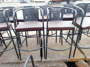 High Stool