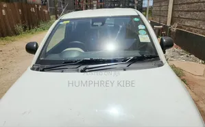 Suzuki Alto 660cc FWD 2019 White