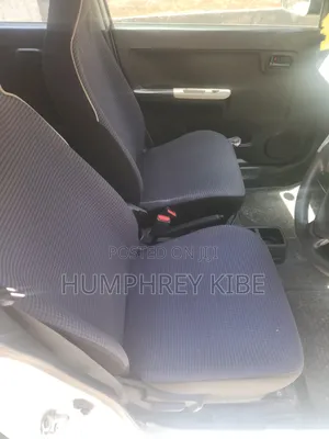 Suzuki Alto 660cc FWD 2019 White