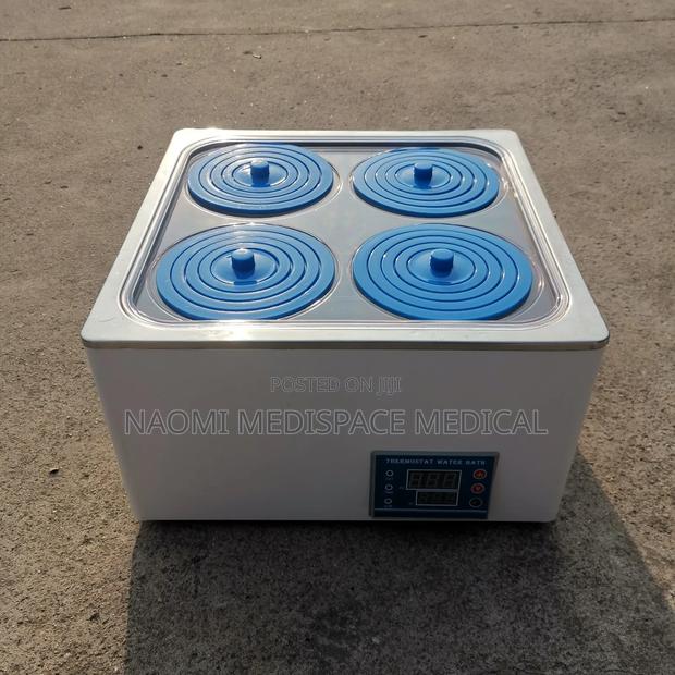 10L Laboratory Water Bath - main view