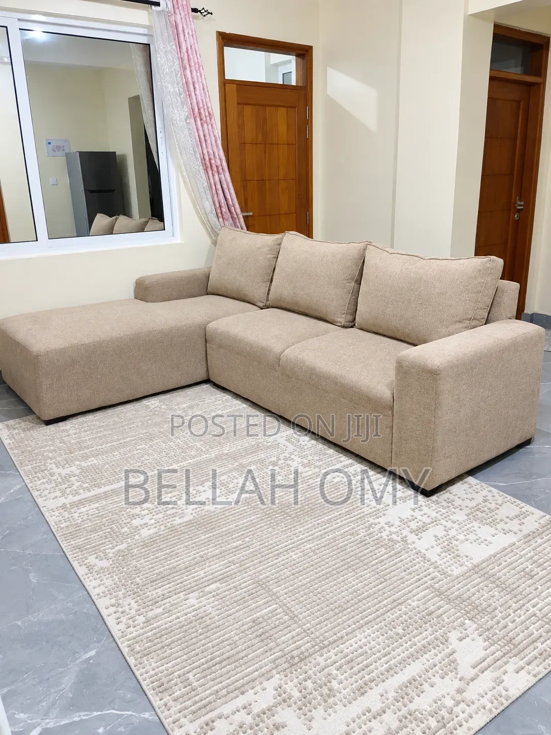 Sofa 5seater