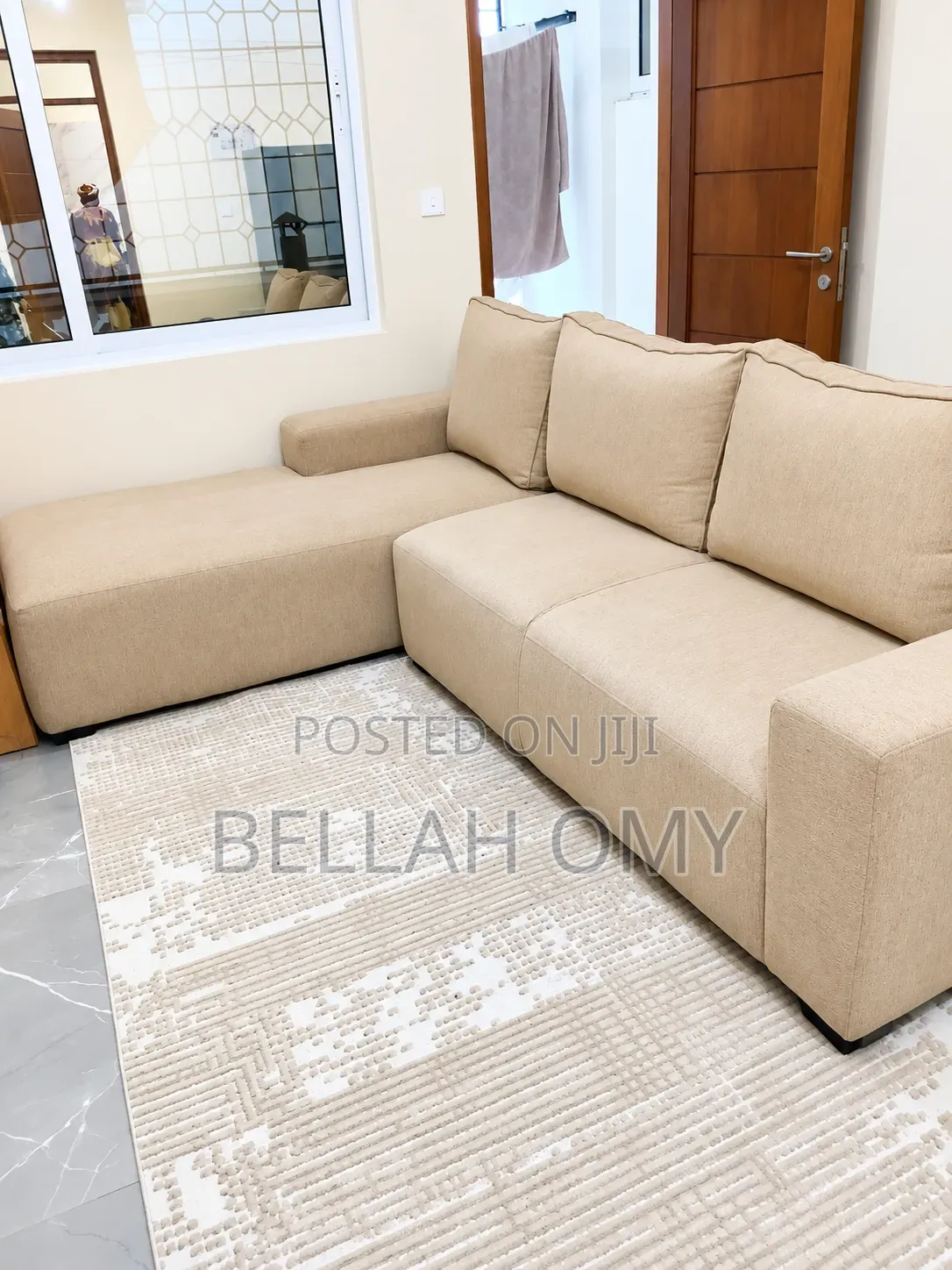 Sofa 5seater