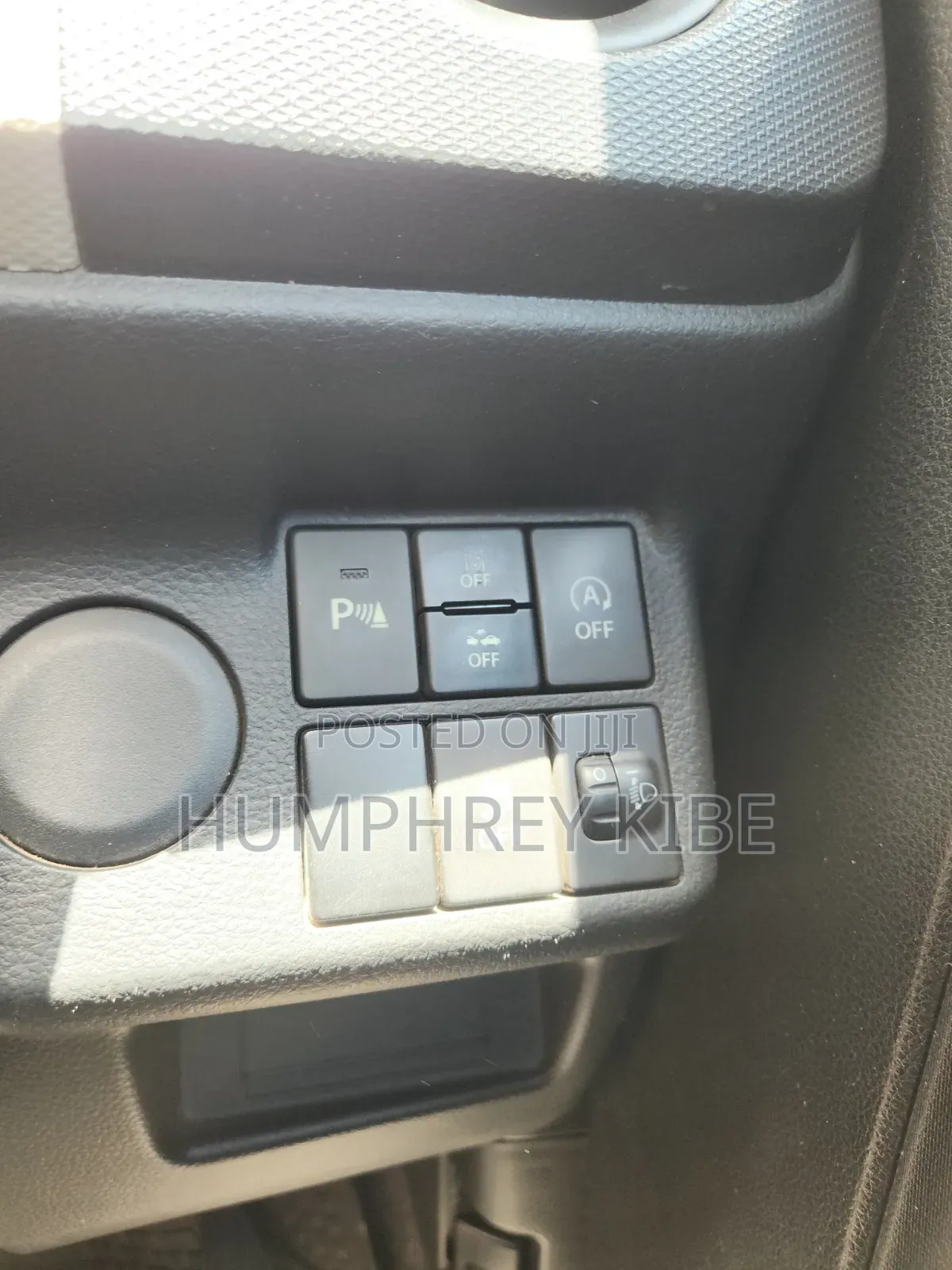 Suzuki Alto 660cc FWD 2019 White