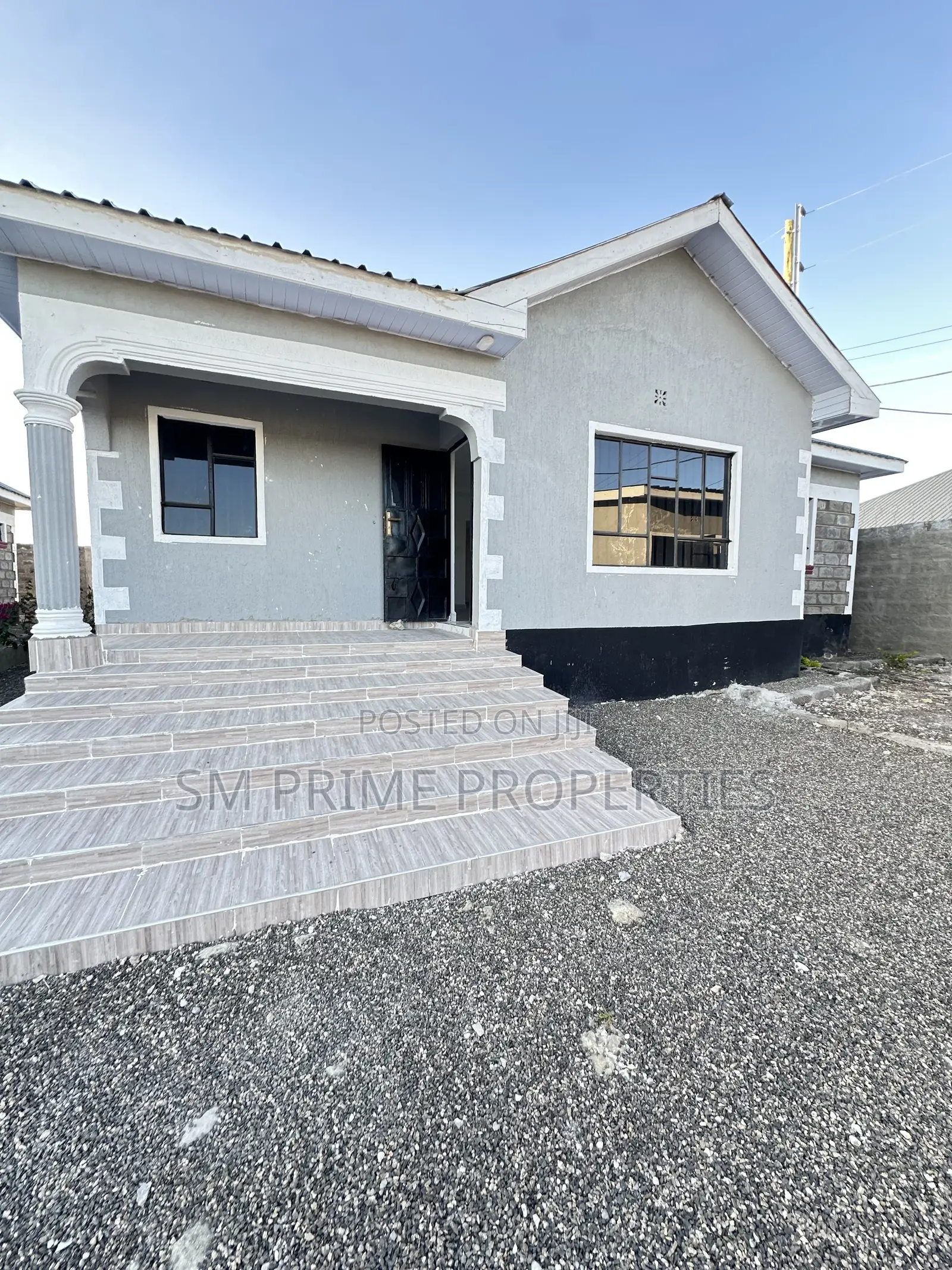 3bdrm Bungalow in Kitengela for sale