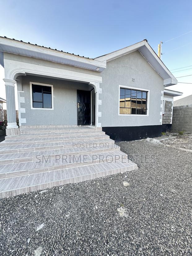 3bdrm Bungalow in Kitengela for sale