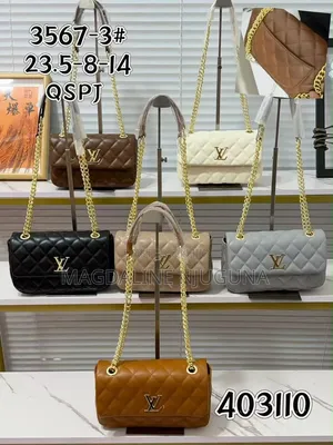 Ladies Chain Bag
