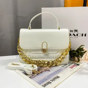 Ladies Chain Bag