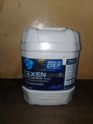 Car Batteries, ADBLUE, Mats