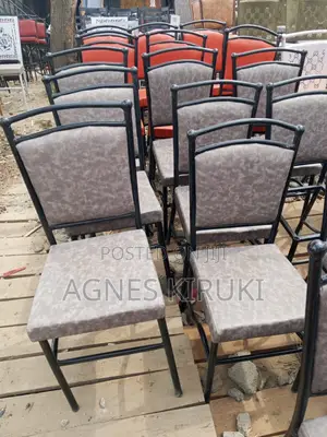 Restaurant Seats