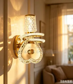 Unique Wall Lamps WDS