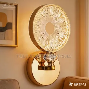 Unique Wall Lamps WDS
