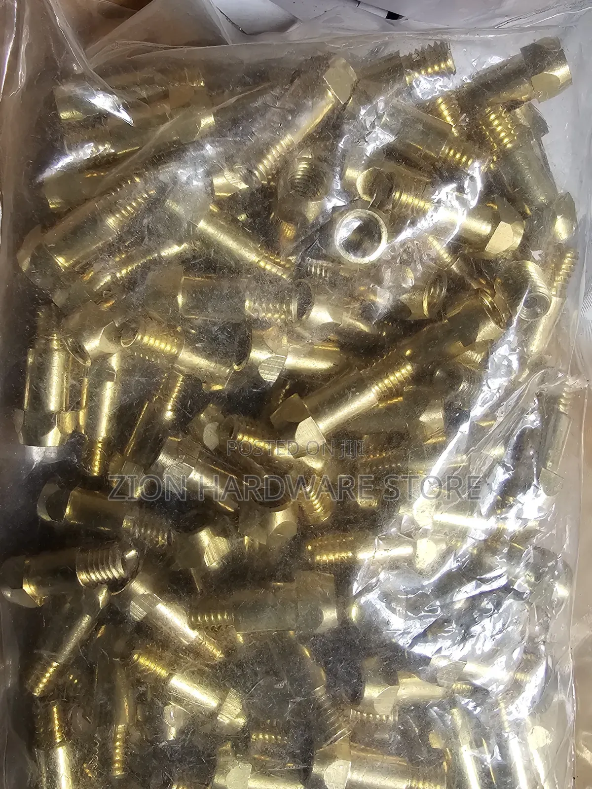 CO2/Mig Contact Tip Holder/Tips