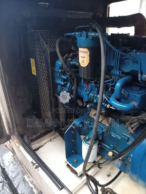 Farm Machinery Technician