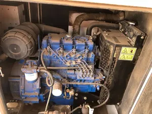 Farm Machinery Technician