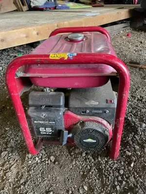 Farm Machinery Technician