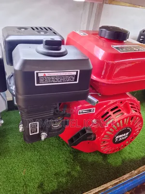 Farm Machinery Technician
