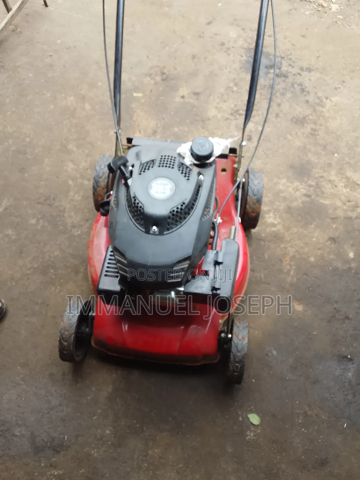 Farm Machinery Technician