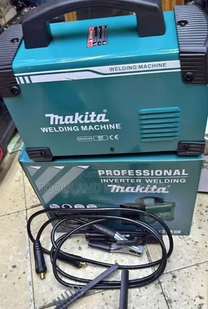 New Brand Makita Welding Machine/500Mma Makita Welding Machine
