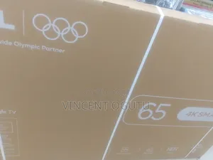 TCL Google TV