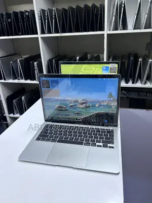 Laptop Apple MacBook Air 2020 M1 8GB Intel Core i5 SSD 256GB