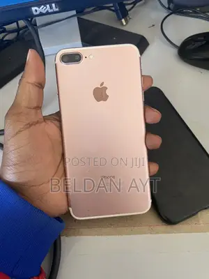 Apple iPhone 7 Plus 128 GB Gold