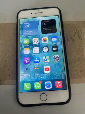 Apple iPhone 7 Plus 128 GB Gold