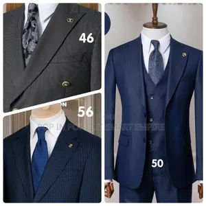 Offer! Best Turkey Men's Suits