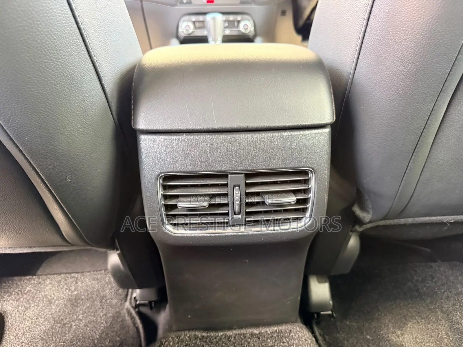 Mazda CX-5 2020 White