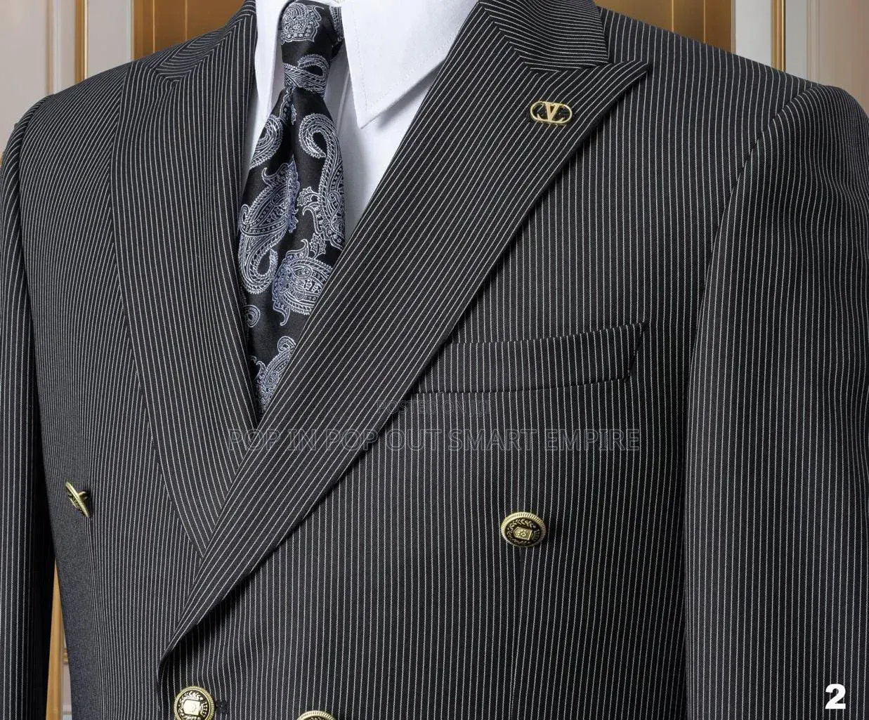 Offer! Best Turkey Men's Suits