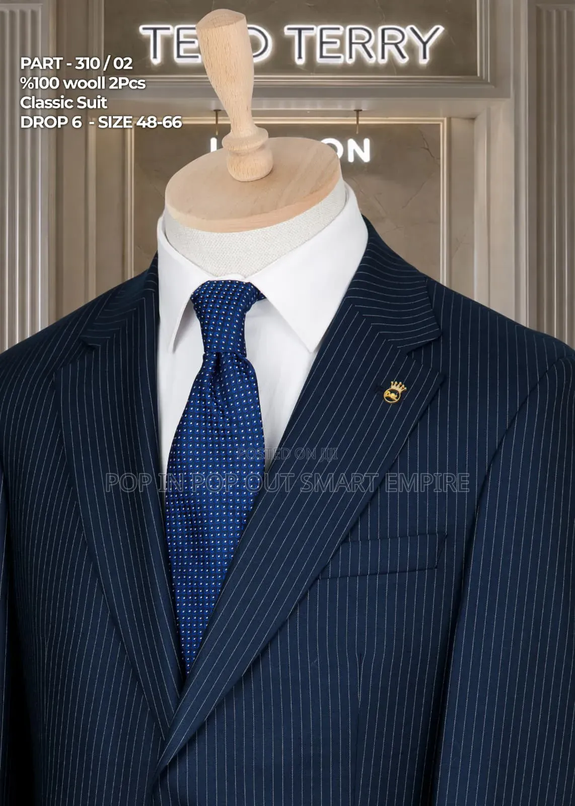 Offer! Best Turkey Men's Suits