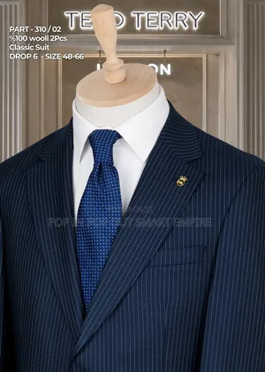 Offer! Best Turkey Men's Suits