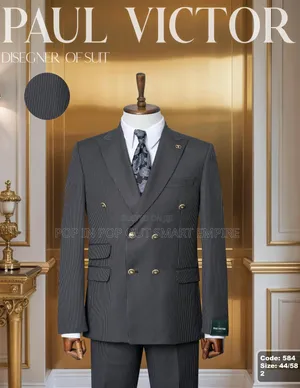 Offer! Best Turkey Men's Suits