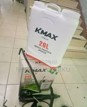 KMAX Knapsack Manual Sprayer 20L
