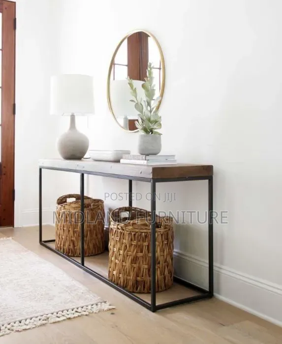 Industrial Console Stand Pay on Delivery 