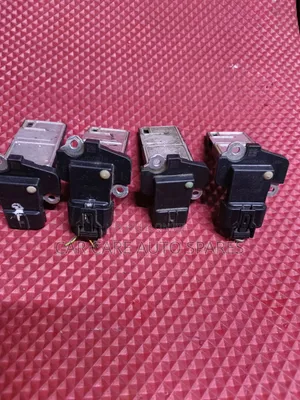 Air Flow Sensor Honda Fit